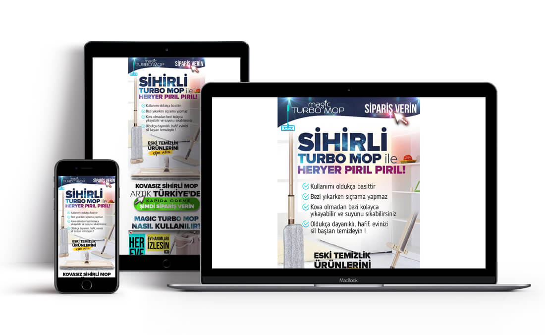 Tek Ürün Tüm Siteler Tek Panelde (Özel Yaprak Site)